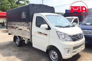 hệ thống lái ô tô tải