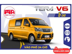 tera v6