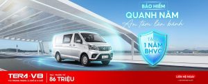 khuyến mại tera v8 tháng 6 2025