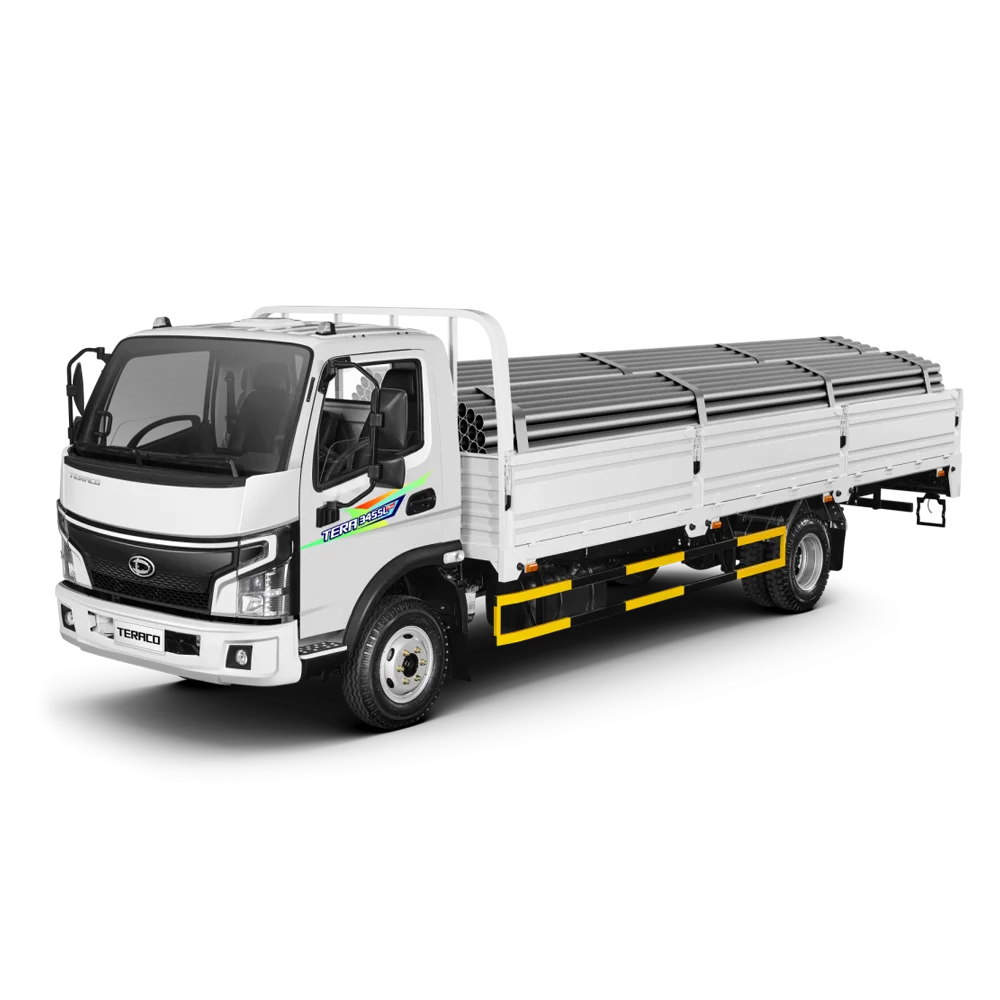 Tera345SL Plus - Thùng lửng